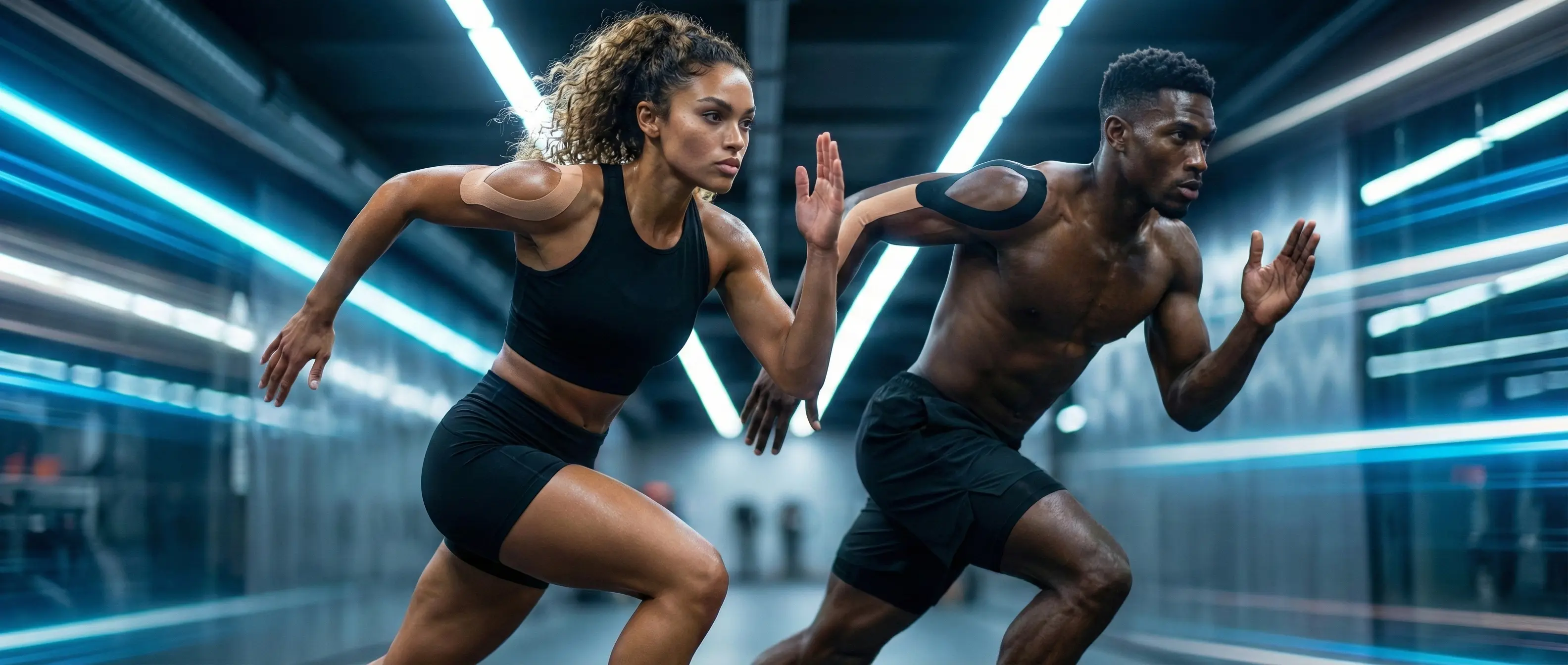 Corredores Fast Club