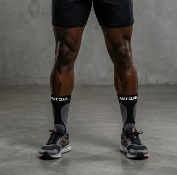 Meia Pro Masculina