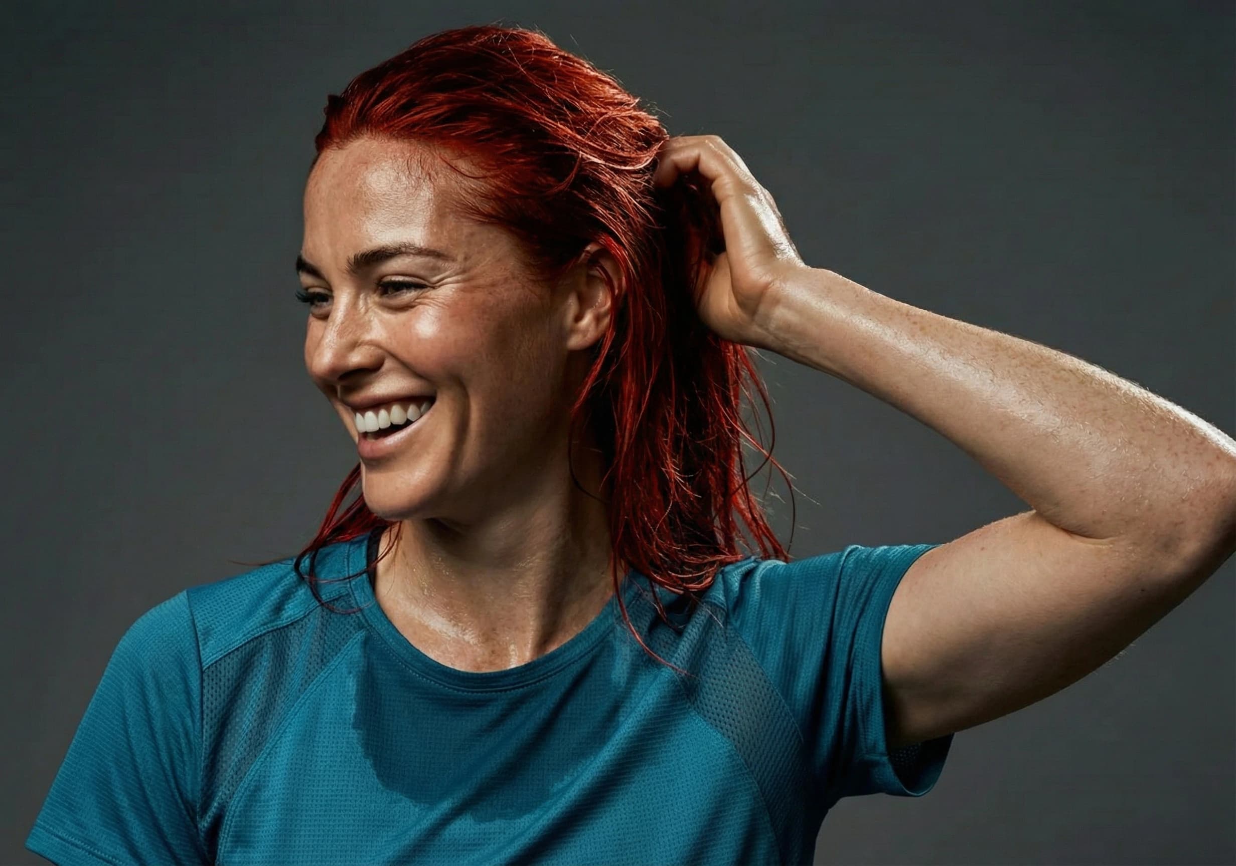 Para Quem Quer Competir